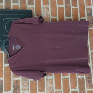 Express T Shirt Size L